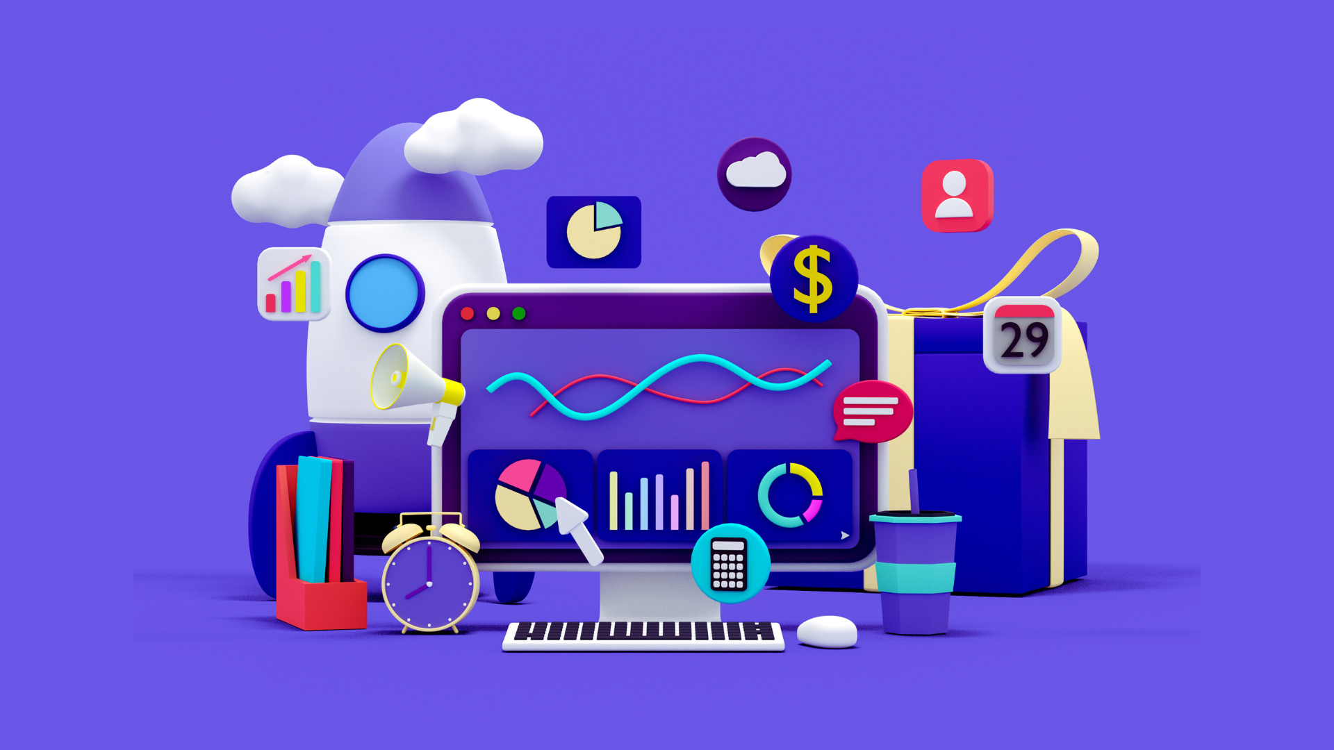 How to Conduct an SEO Audit: A Step-by-Step Guide for Optimal Website Performance