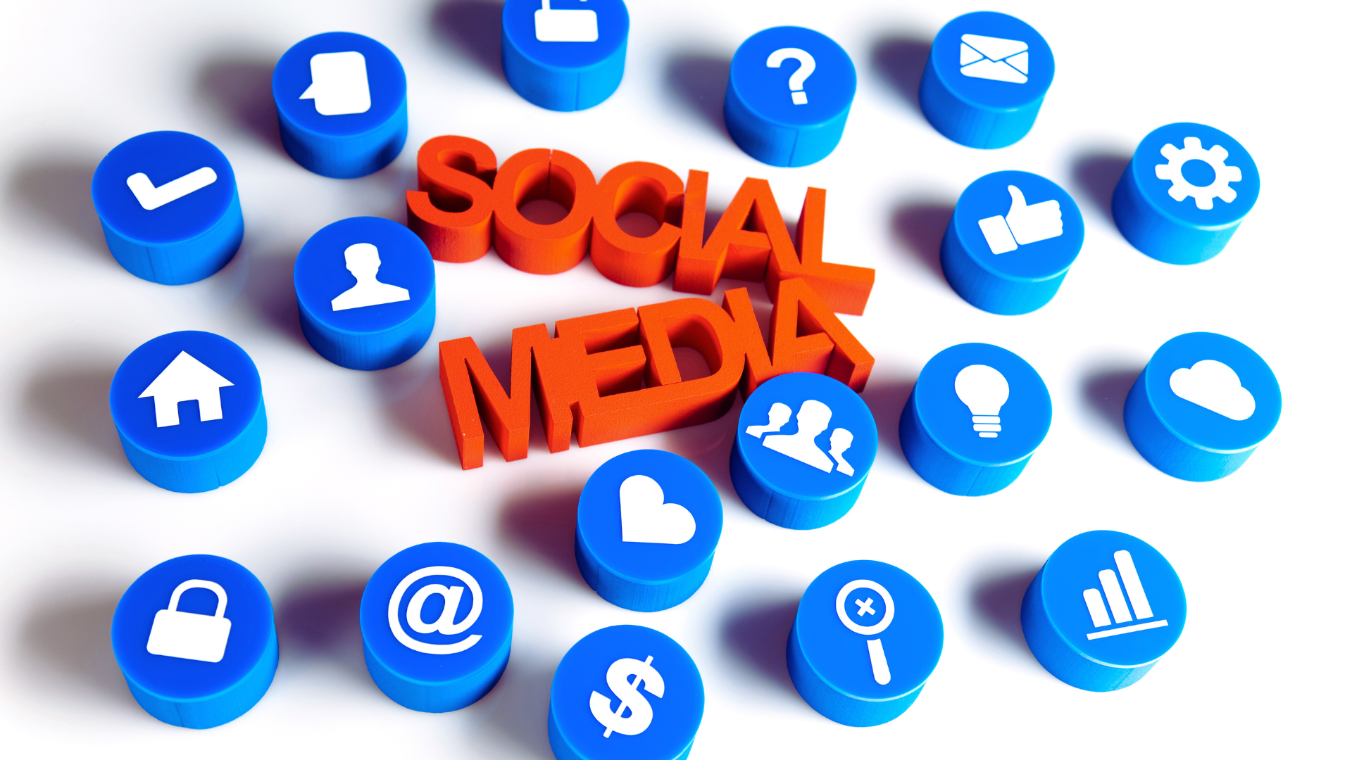 The Future of Social Media: Trends Shaping Online Interaction
