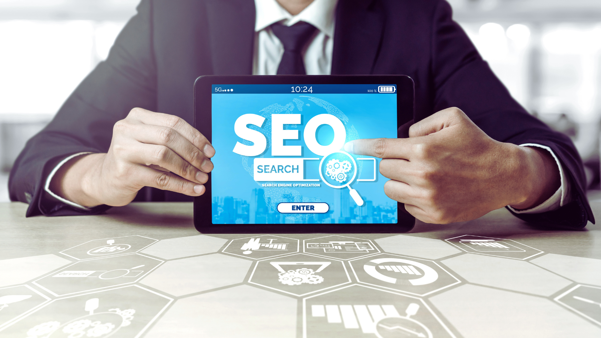The Importance of Local SEO for Small Businesses: Maximizing Visibility and Growth Opportunities