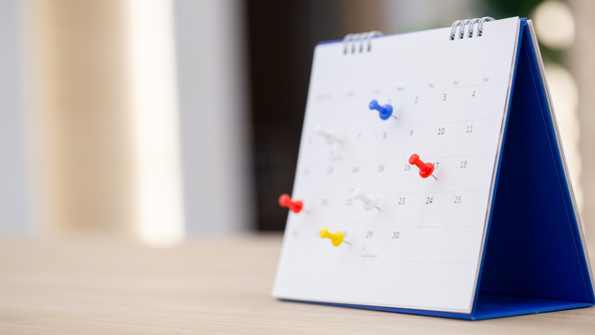 How to Create a Social Media Content Calendar: A Step-by-Step Guide for Effective Planning