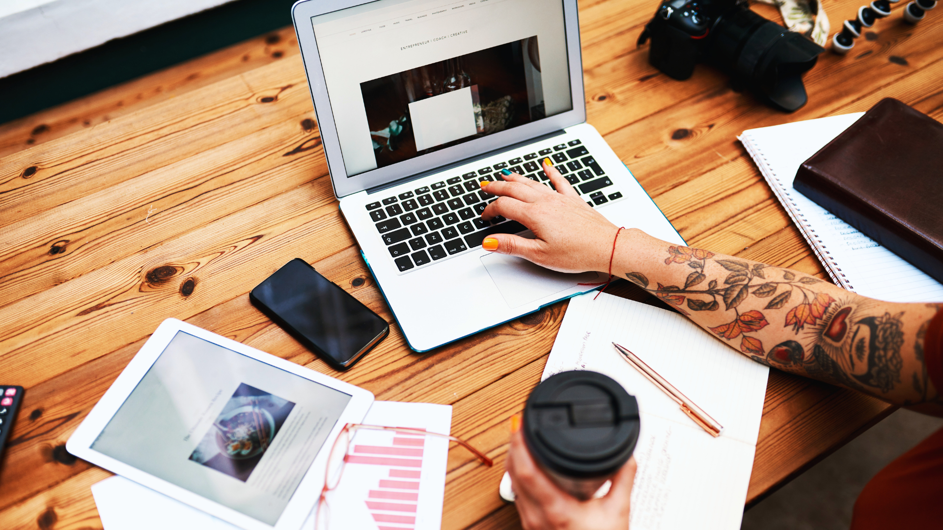 How to Create a Successful Blog for Your Website: Essential Tips and Strategies