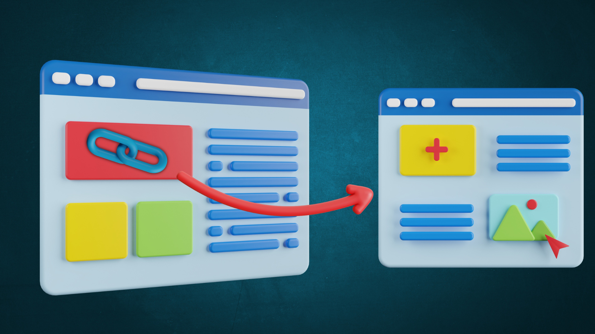 The Impact of Nofollow vs Dofollow Backlinks: Analyzing Their Effects on SEO Performance