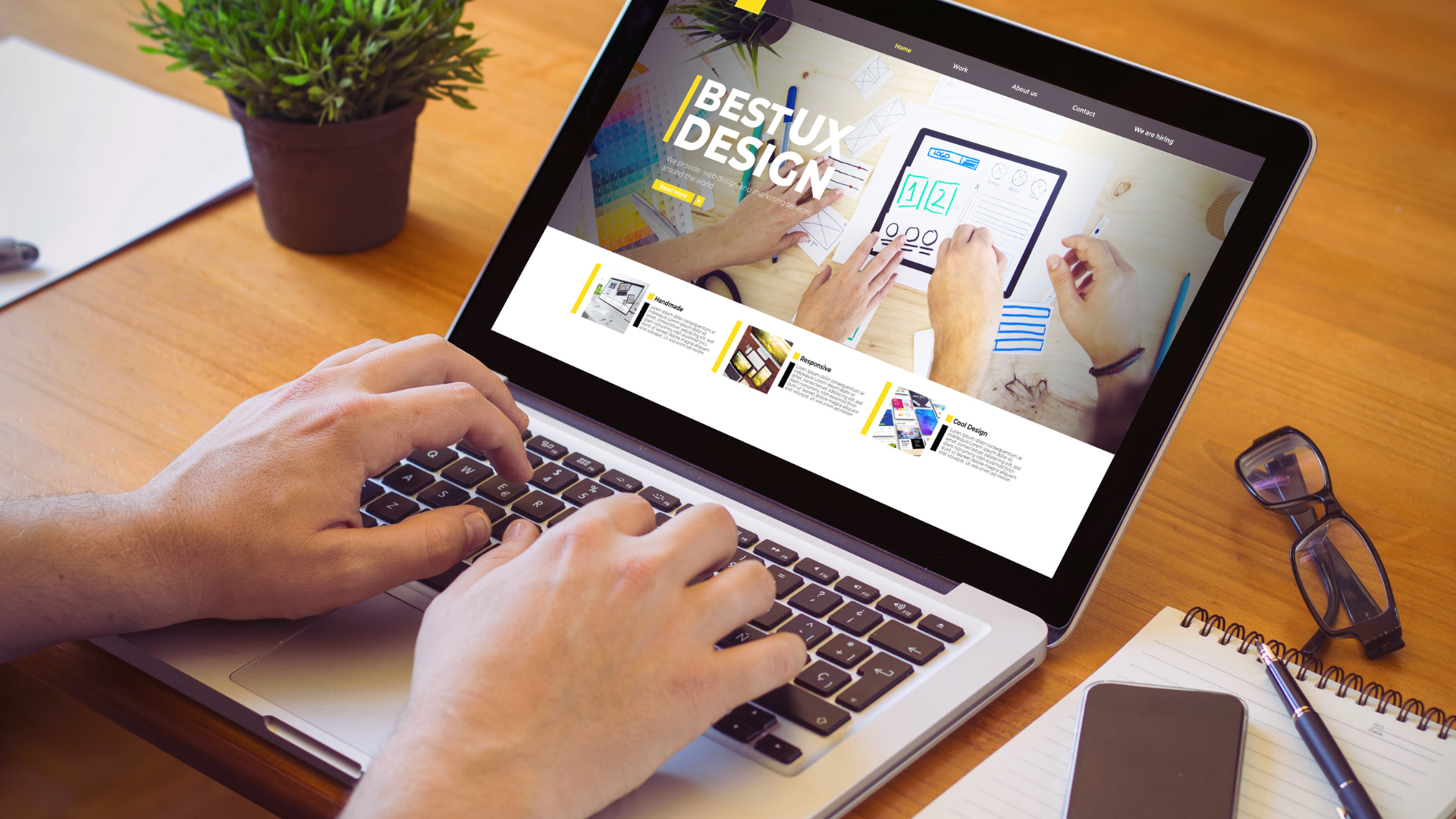 Why Accessibility Should Be a Top Priority in Web Design for Inclusive User Experiences